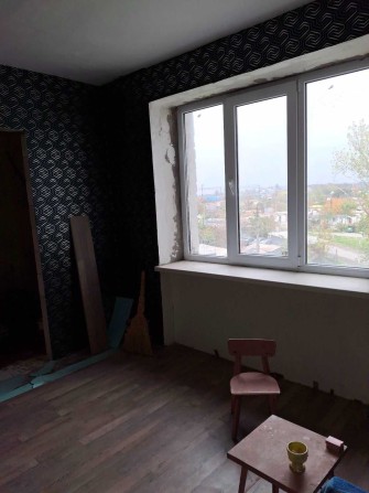 Комната в коммуне со своими удобствами в Лузановке - фото 1