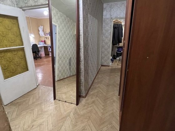 Предлагается Смарт квартира. Одеса