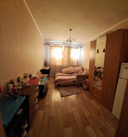 Терміново продам кімнату в комунальной квартирі на вул. Варненській ! - фото 1