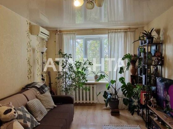 Комната с ремонтом без аналогов (кухня и санузел на двоих) Одесса