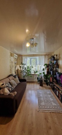 Комната с ремонтом без аналогов (кухня и санузел на двоих) - фото 1