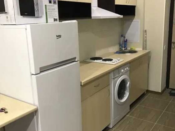 N S3 Продам гостинку со своим с/у, Салтовка, Воробьевы горы, 2/7 Харьков