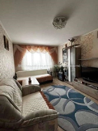 Продам 1к кв возле метро Холодная Гора, 5/9, общ. пл.45 м²М65 - фото 1