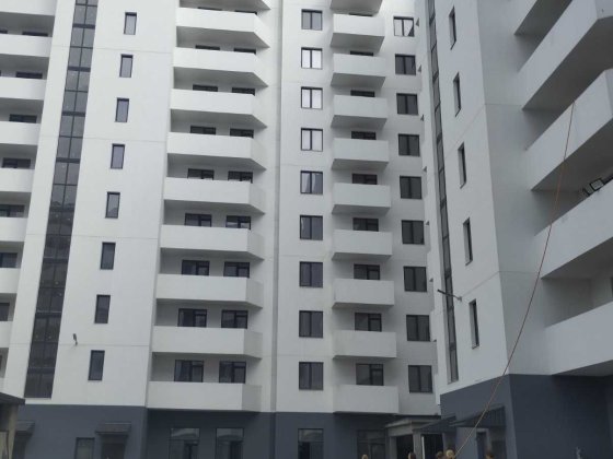 Продам 1 комнат. квартиру в ЖК Алексеевский , Товарный  переулок. Одесса