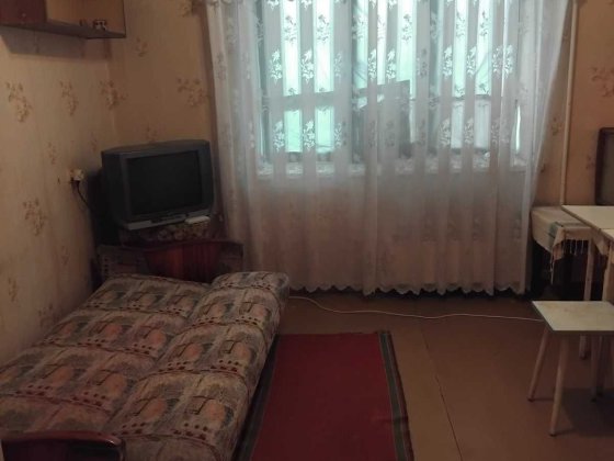 Продам гостинку в районе Одесской Харьков