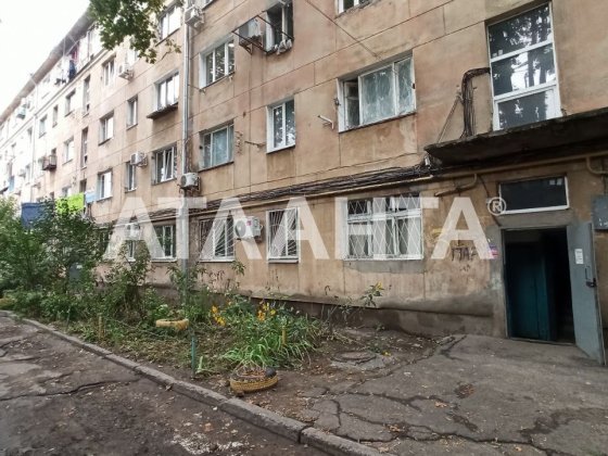 Комнаты в коммуне на Слободке Одесса