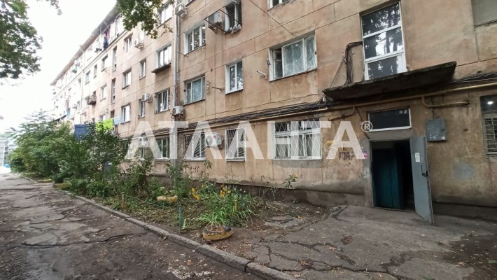 Комнаты в коммуне на Слободке - фото 1