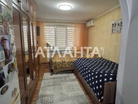 2 комнаты на Крымской Одесса