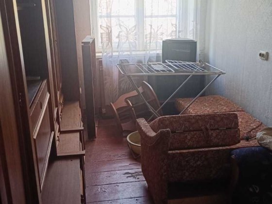 Продам гостинку на ХТЗ Харьков