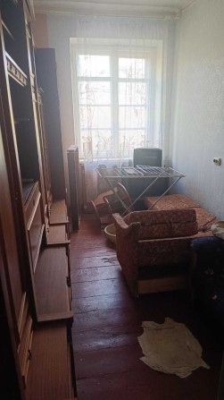 Продам гостинку на ХТЗ - фото 1