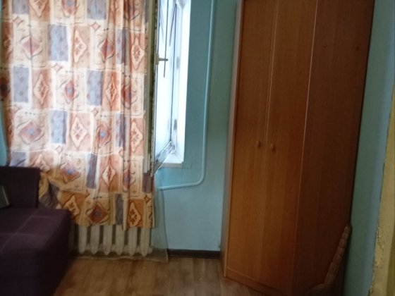 Продам две комнаты в выделенной коммуне Нежинская 18000 у.е.