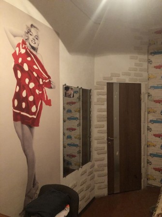 Обмін кімнат на дім - фото 1