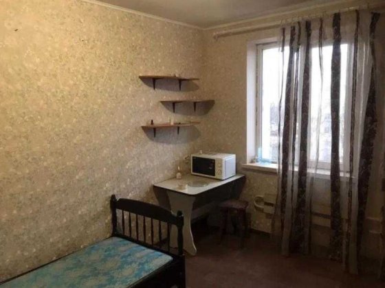 Продам комнату  в блоке на двоих рядом с метро Заводская Харьков