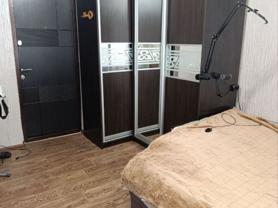 Продам свою кімнату в гуртожитку 13м/кв Харьков