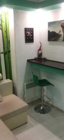 Продам гостинку с ремонтом - фото 1