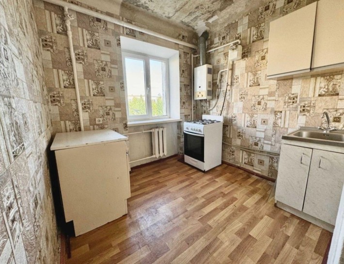 Продам 1к  квартиру Одесская  красна линия - фото 1