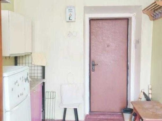 Продам недорого комнату в общежитии, м. ХТЗ Харьков