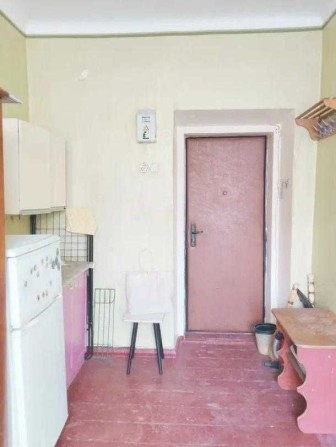 Продам недорого комнату в общежитии, м. ХТЗ - фото 1