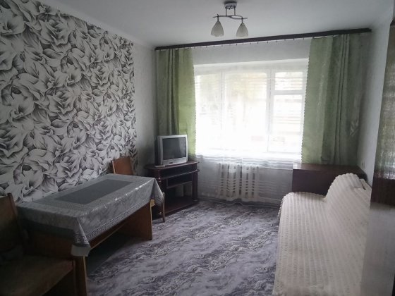 Продам гостинку на ХТЗ. Харьков