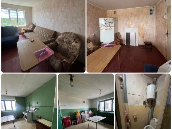 Продам комнату 18м2 Харьков