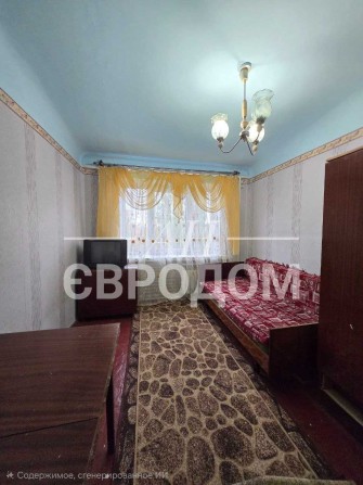 Продам теплую комнату ул.Ощепкова 8 - фото 1