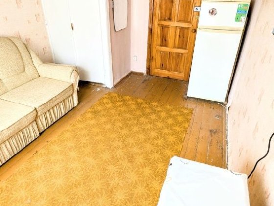 Продам комнату в коммунальной кв. Павлово Поле 23 Августа Харьков