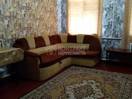 Продаж гостинки, Залютино Харьков