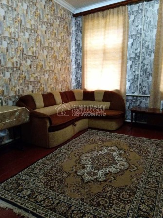 Продаж гостинки, Залютино - фото 1