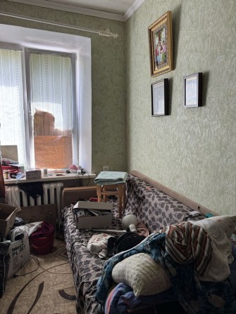 Реальная!Продам гостинку в Индустриальном районе - фото 1