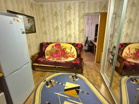 Продам комнату недорого м. Академика Павлова Харьков