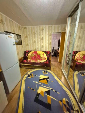 Продам комнату недорого м. Академика Павлова - фото 1