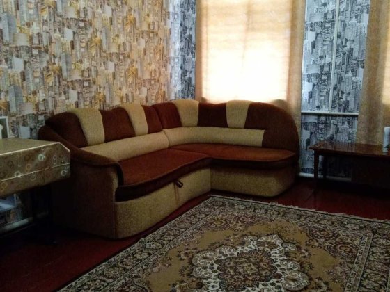 Продам комнату очень теплая Харьков