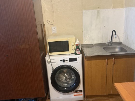 Є-відновлення!Продам гостинку  метро Индустриальная Харьков