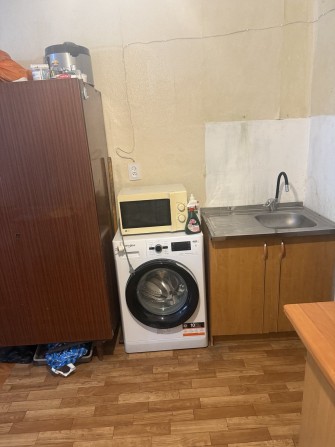 Є-відновлення!Продам гостинку  метро Индустриальная - фото 1