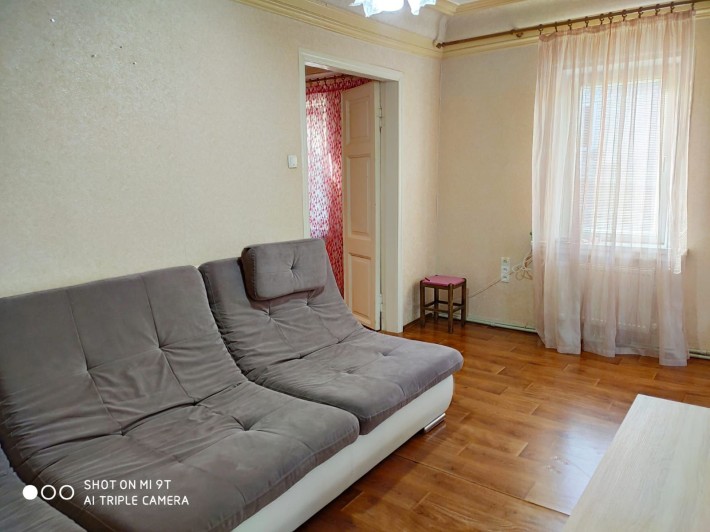 Продам квартиру в центре - фото 1