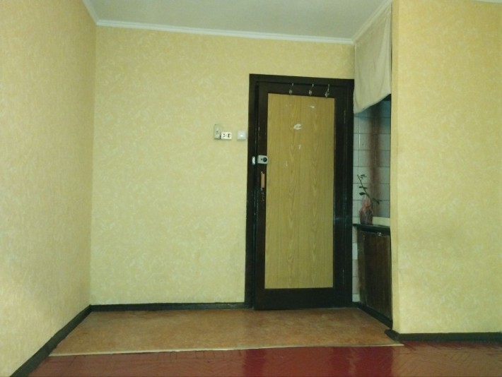 Продам комнату в доме гостиного типа ХТЗ - фото 1