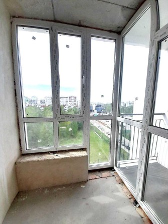 Продаж 1 кімната квартира Крюківщина Без комісії - фото 1