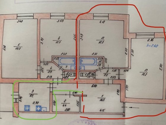 Квартира , шкільна, гуртожиток , продаю , продам Петропавловская Борщаговка