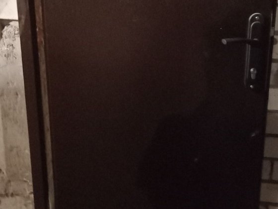 Комора у житловому будинку Крюковщина