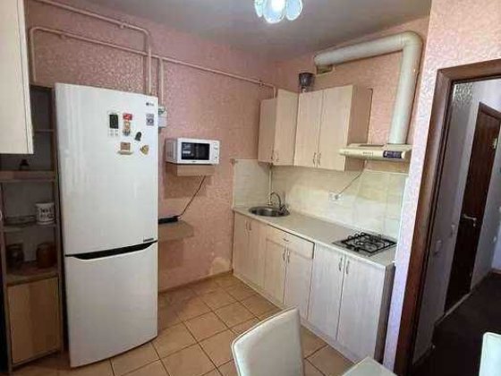 1к. квартира на 3 этаже ЖК 7 НЕБО Авангард