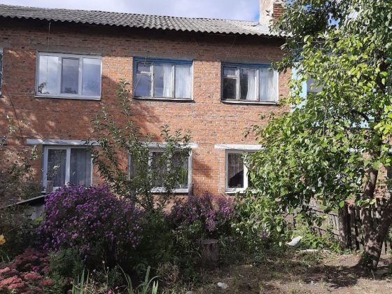 Кімната з власною кухнею Кролевец