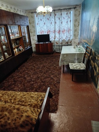 Продам 3х комнатную квартиру. - фото 1