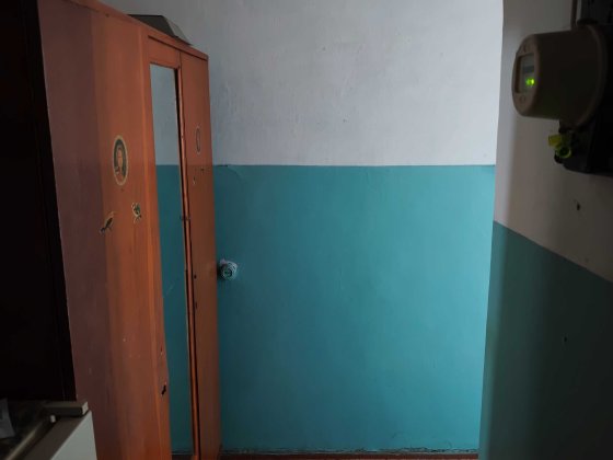 Продається 2-х кімнатна квартира в смт .Пальміра, Золотоніський р -н.. Золотоноша