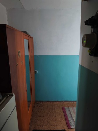 Продається 2-х кімнатна квартира в смт .Пальміра, Золотоніський р -н.. - фото 1