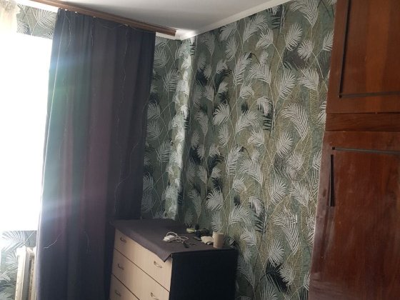 Кімната в гуртожитку, 12 квадратів, підтримуємо сертифікат на житло Жавинка