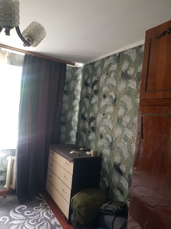 Кімната в гуртожитку, 12 квадратів, підтримуємо сертифікат на житло - фото 1