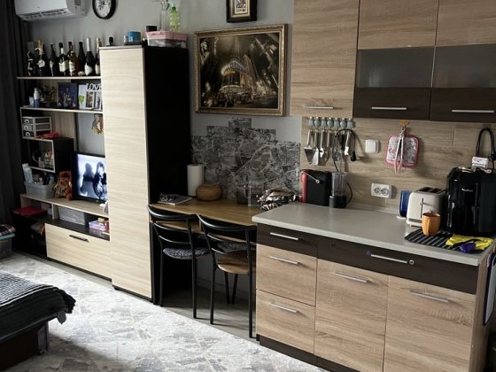 Квартира ( кімната) Піденно Кільцева ( верх)