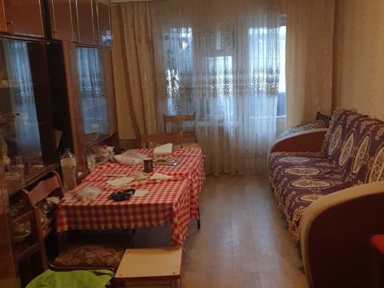 Продам 2- кімнатну квартиру на другому поверсі в м Сторожинець