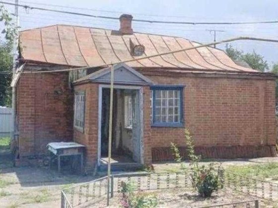 Дублянщина. В продажу будинок під ремонт Полтава