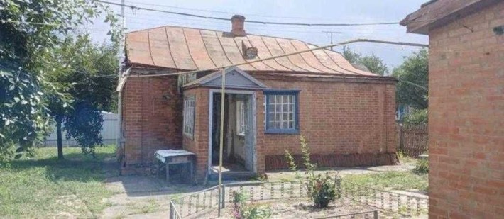 Дублянщина. В продажу будинок під ремонт - фото 1